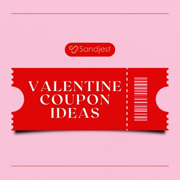 55+ Free Printable Valentine Coupon Ideas That Will Melt Their Heart
