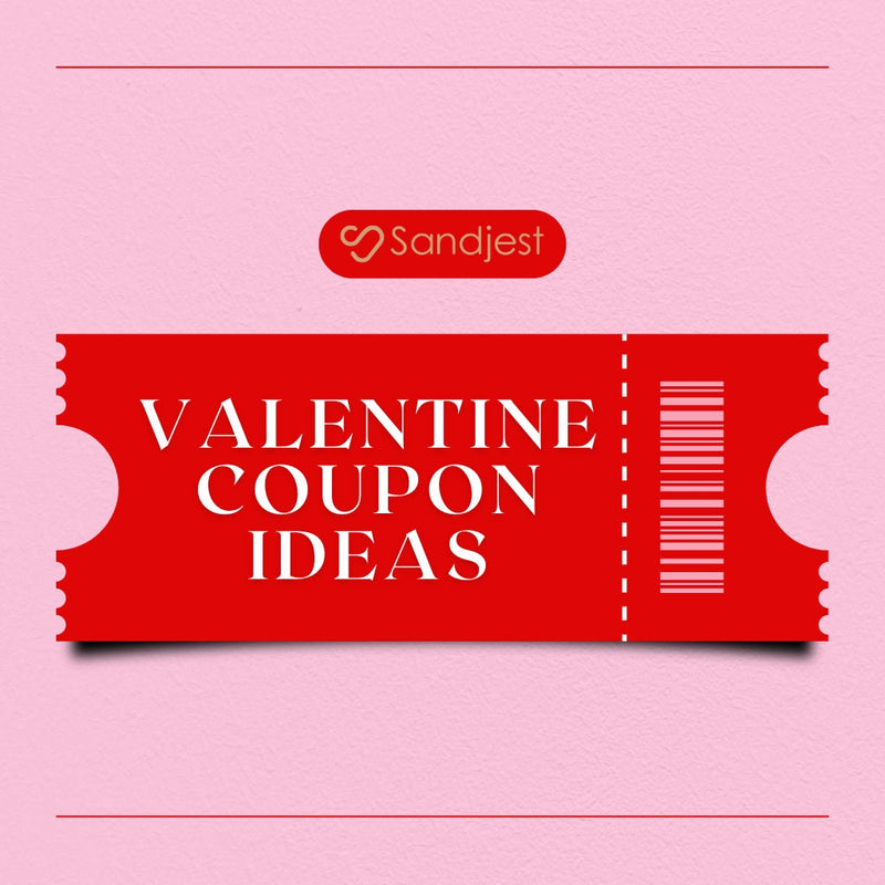 55+ Free Printable Valentine Coupon Ideas That Will Melt Their Heart