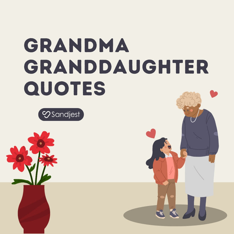 Start her day with warmth and grandma granddaughter quotes she’ll always treasure.