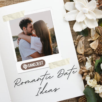 Discover creative and romantic date ideas, perfect for couples looking to spark connection and create lasting memories.