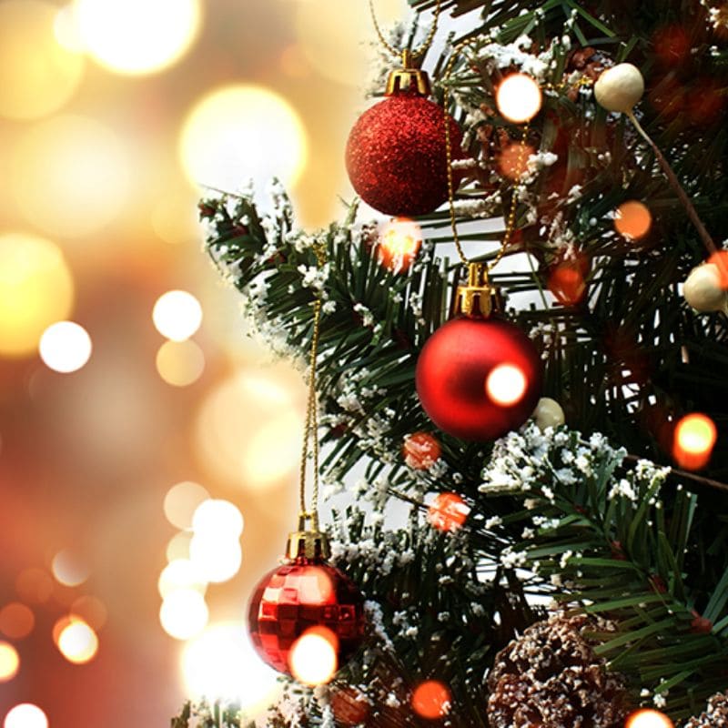 75 Christmas Ornament Quotes for Holiday Season