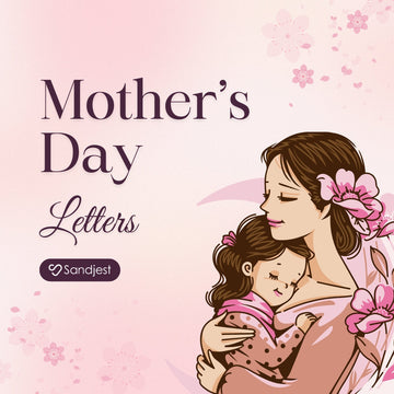 Brighten her heart with touching mothers day letters filled with memories and gratitude.