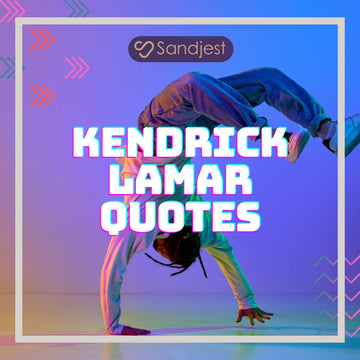 77 Kendrick Lamar Quotes to Inspire Motivation and Deep Reflection