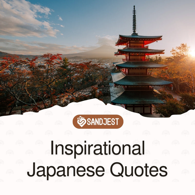 Discover inspirational Japanese quotes and proverbs perfect for your Instagram captions