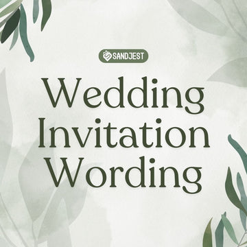 Discover expert tips and inspiring examples for crafting the perfect wedding invitation wording in this article.