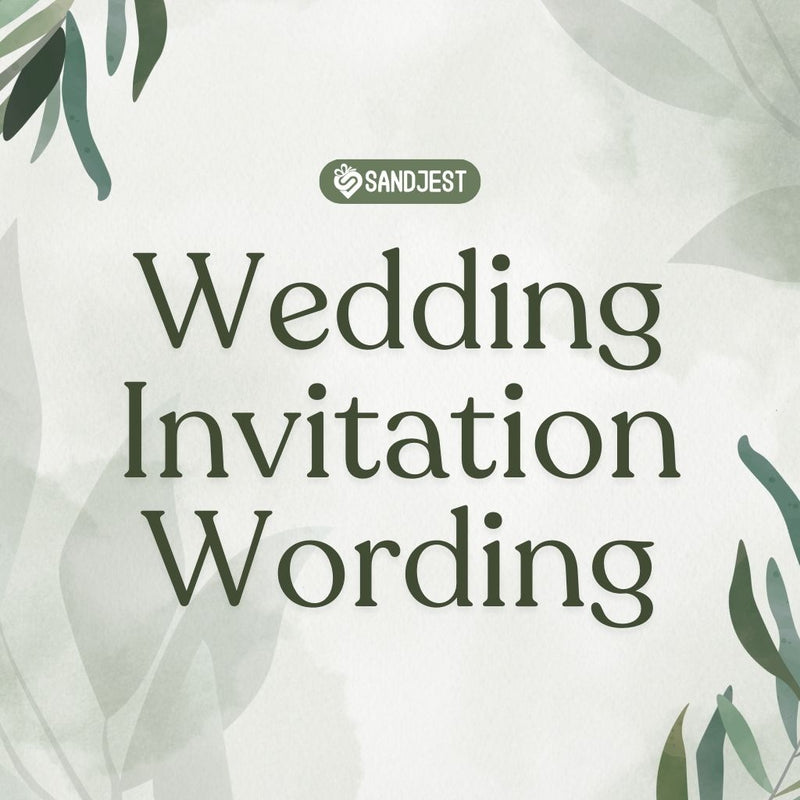 Discover expert tips and inspiring examples for crafting the perfect wedding invitation wording in this article.