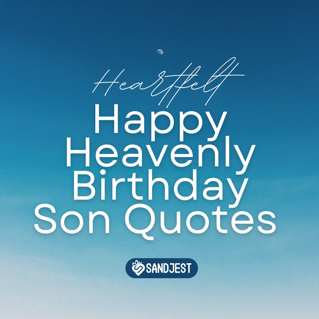 Remembering the joy and love you brought into our lives on your heavenly birthday son.