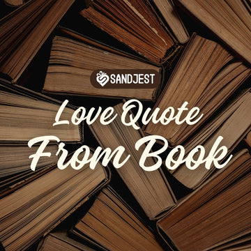 80+ Most Romantic Love Quote From Book from Literature