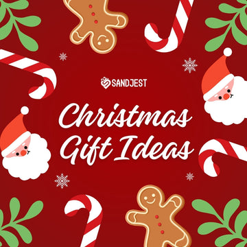 Ultimate Christmas Gift Ideas Guide For Everyone offers a wide range of unique gift ideas for christmas for all ages and interests.