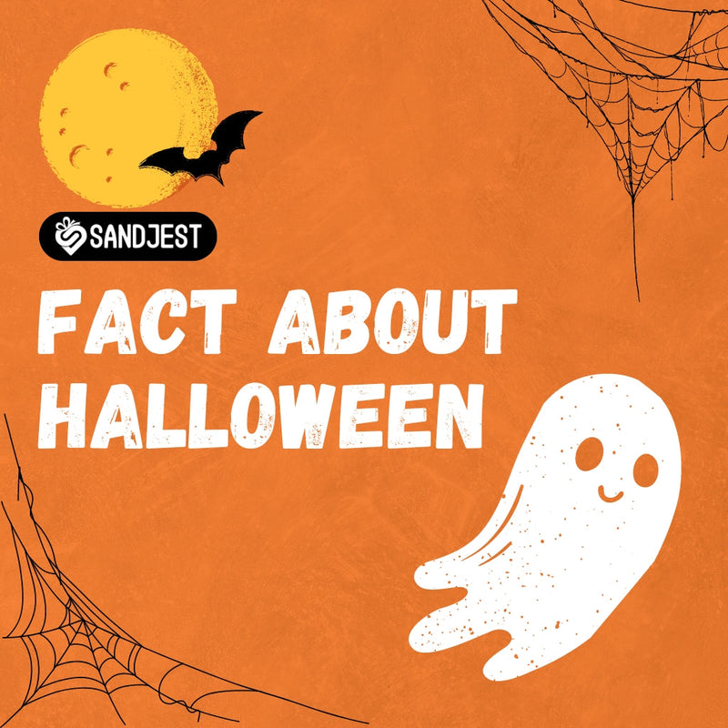 Explore the fascinating world of Halloween with our collection of spooky facts in this article.