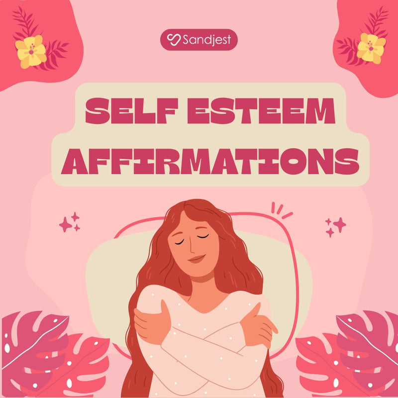 Self esteem affirmations build inner confidence, reshape thoughts, and inspire lasting personal growth daily.