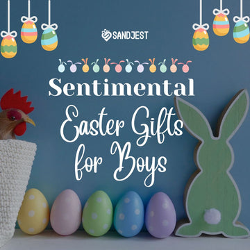 DIY Easter Gifts That Make Adult Baskets Feel Personal
