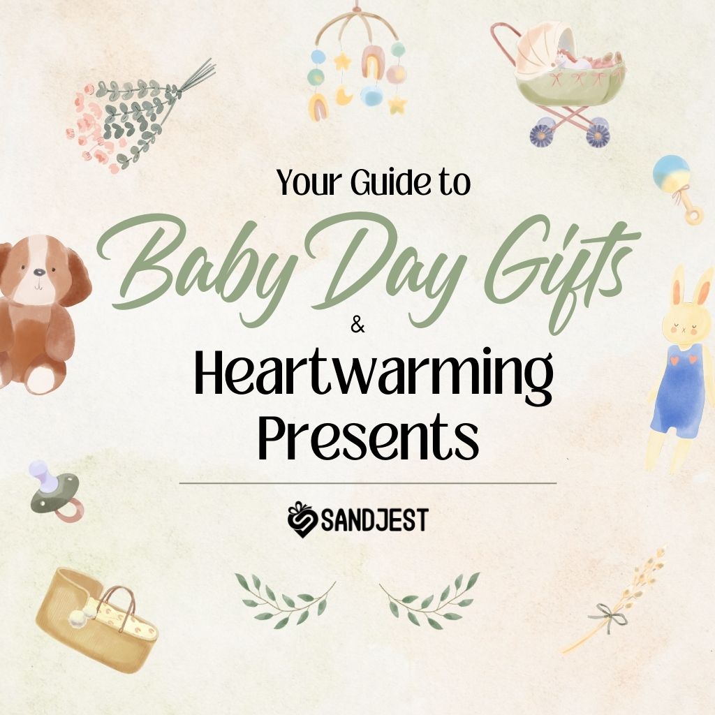 Your Guide to Baby Day Gifts and Heartwarming Presents provides thoughtful ideas for celebrating Baby Day.