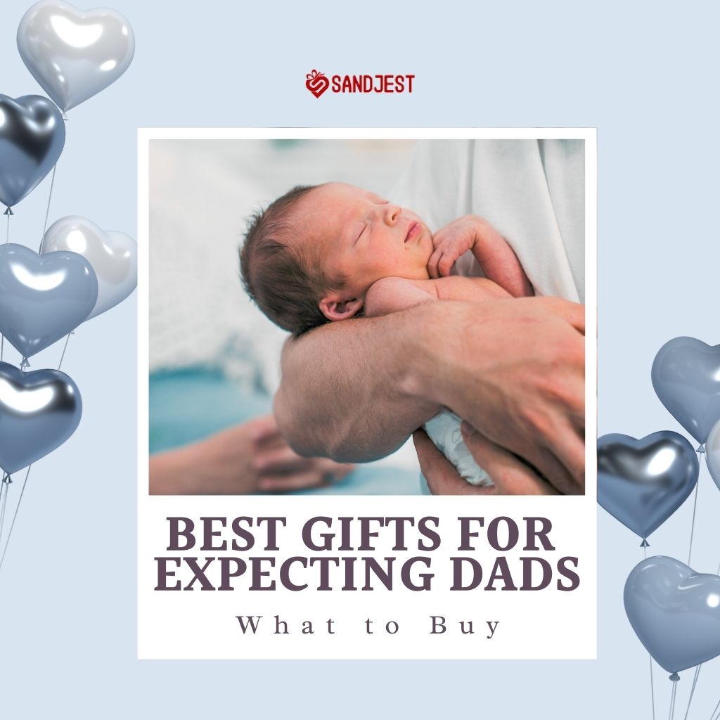 Best Gifts for Expecting Dads: What to Buy is a guide to thoughtful presents for soon-to-be fathers.