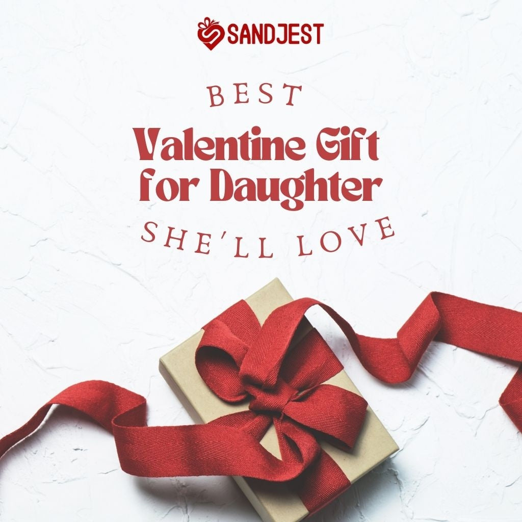 The Heartfelt Valentines Gift for Daughter expresses your love with heartfelt sentiment.The Heartfelt Valentines Gift for Daughter expresses your love with heartfelt sentiment. 