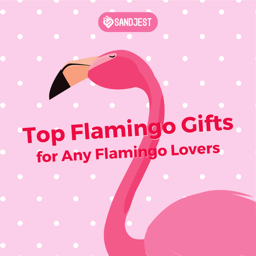 Discover the top Flamingo Gifts for any Flamingo lover in this article.