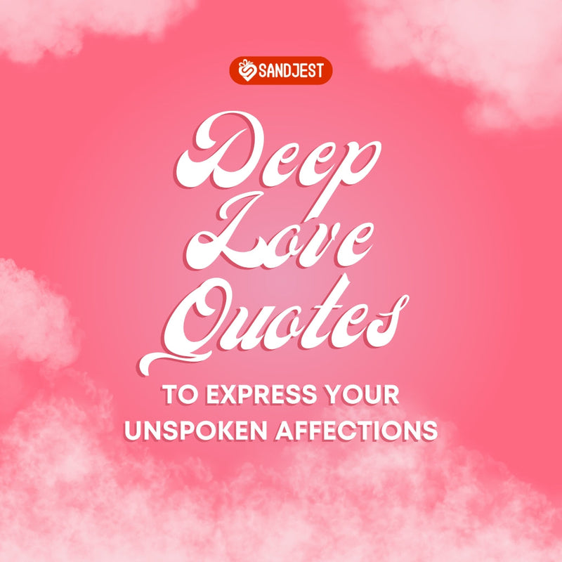 An image featuring a handwritten note surrounded by rose petals, bearing the quote 'Your love is the ink that fills the pages of my heart.'