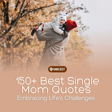 Dive into this collection of 150+ empowering quotes that celebrate your resilience, love, and dedication. 