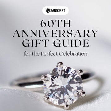 Cover image for '60th Anniversary Gift Guide for the Perfect Celebration' article.