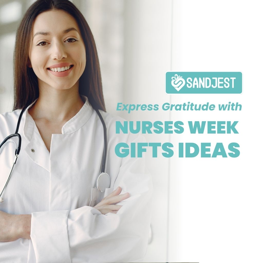 Express Gratitude with Nurses Week Gift Ideas is an article cover image. 