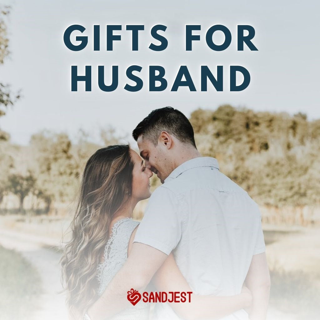 Thoughtful Gifts for Husband, a curated selection that expresses love and appreciation.