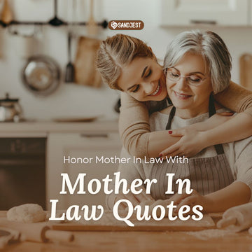 Joyful baking time as daughter-in-law hugs her smiling mother-in-law