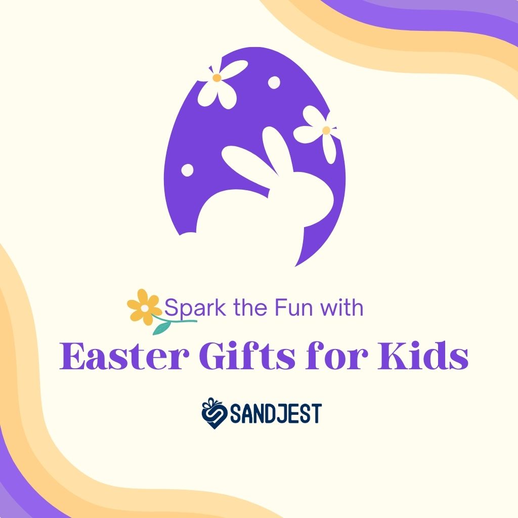 Make this holiday unforgettable by choosing Easter presents that spark endless fun and laughter.