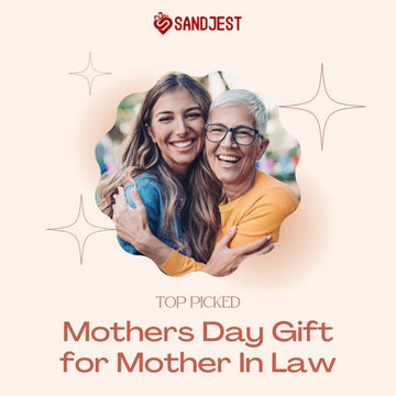 Top Picked Mothers Day Gift for Mother In Law is a curated selection of heartfelt gifts