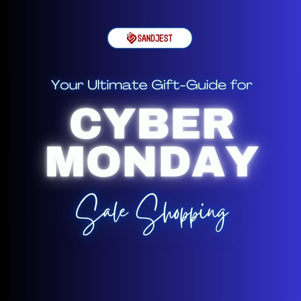 Elevate your Cyber Monday shopping experience with our comprehensive Cyber Monday Sale Gift Guide.