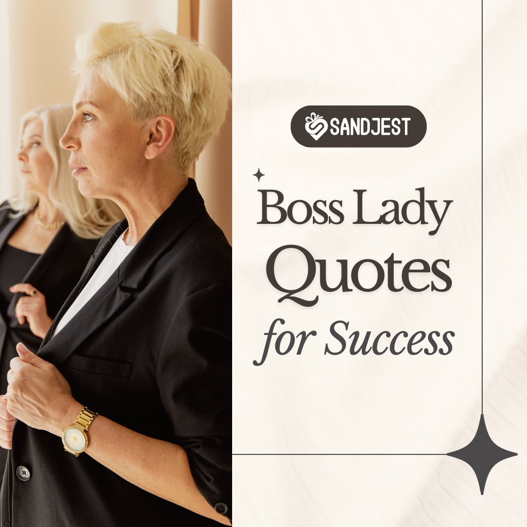 Discover the best boss lady quotes to inspire and empower your journey. 
