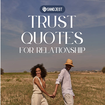 Explore inspiring trust quotes for relationships that strengthen bonds.