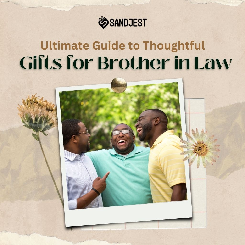 Discover the perfect presents with the Guide to Thoughtful Gifts for Brother-in-Law ensuring memorable and heartfelt surprises for every occasion.