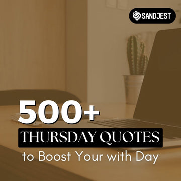 Fuel your inner warrior with 500+ quotes designed to ignite your inner fire and crush your goals this Thursday. 