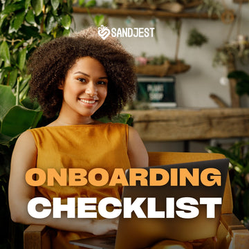 Discover how to create an effective onboarding checklist for new hires.