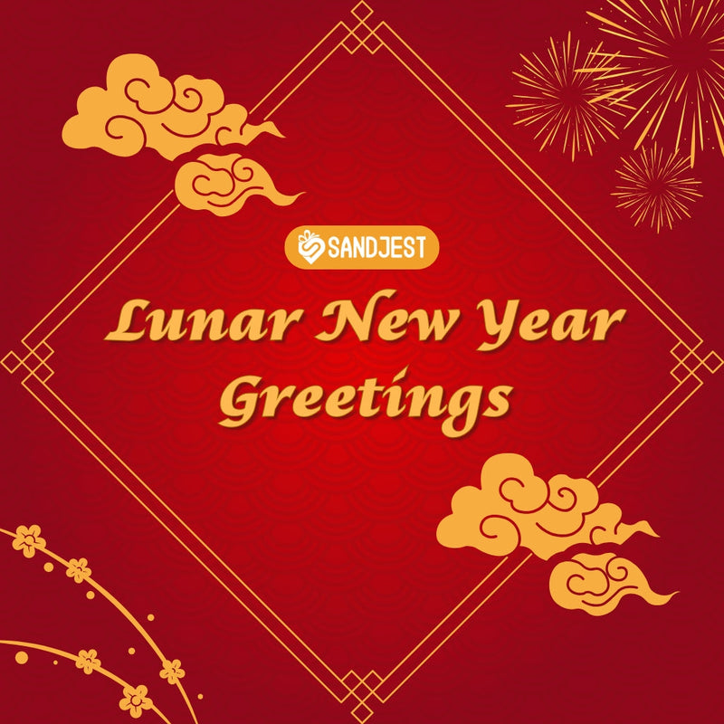 Enjoy 130+ Best Lunar New Year Greetings And Wishes For A Bright Year