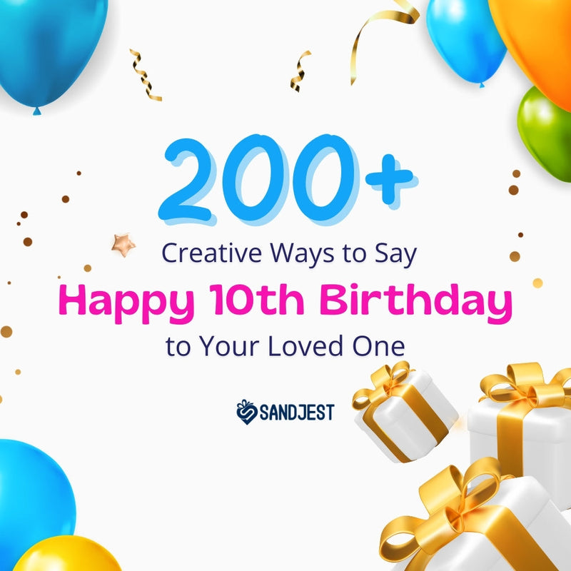 Create special moments with thoughtful and sweet birthday messages for a memorable celebration.