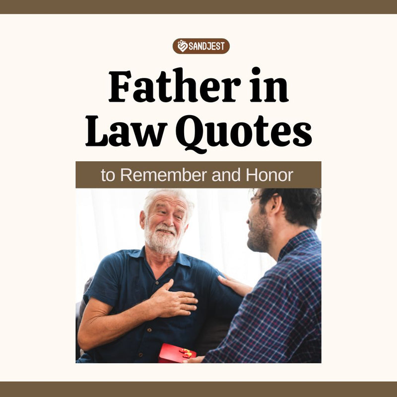 A son-in-law and father-in-law sharing a heartfelt moment, embodying a deep familial bond.