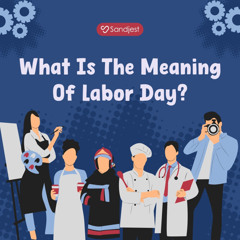 The meaning of Labor Day is rooted in sacrifice, solidarity, and the fight for fairness.