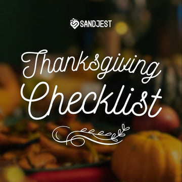 Ensure a flawless holiday with our Thanksgiving checklist in this article.