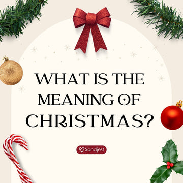 Discover the true meaning of Christmas as love, hope, unity, and joy.