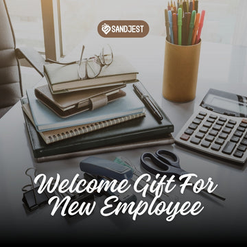 Explore creative welcome gift ideas for new employees that boost engagement.