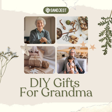 Explore our collection of DIY gifts for grandma in this article.