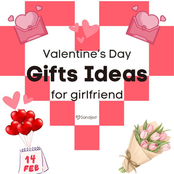 Valentine's Gifts For Girlfriend During Busy Mornings