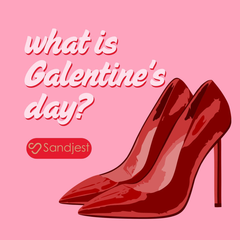 What Is Galentine's Day and Why It Deserves a Celebration?