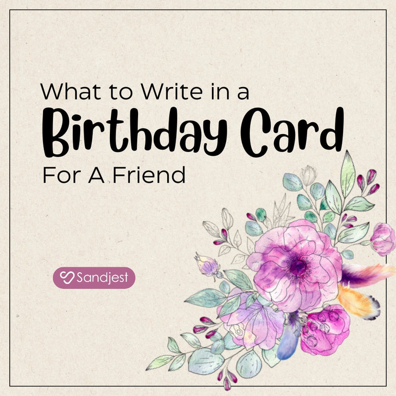 Celebrate simple friendship joys with short and sweet birthday messages for a friend today.