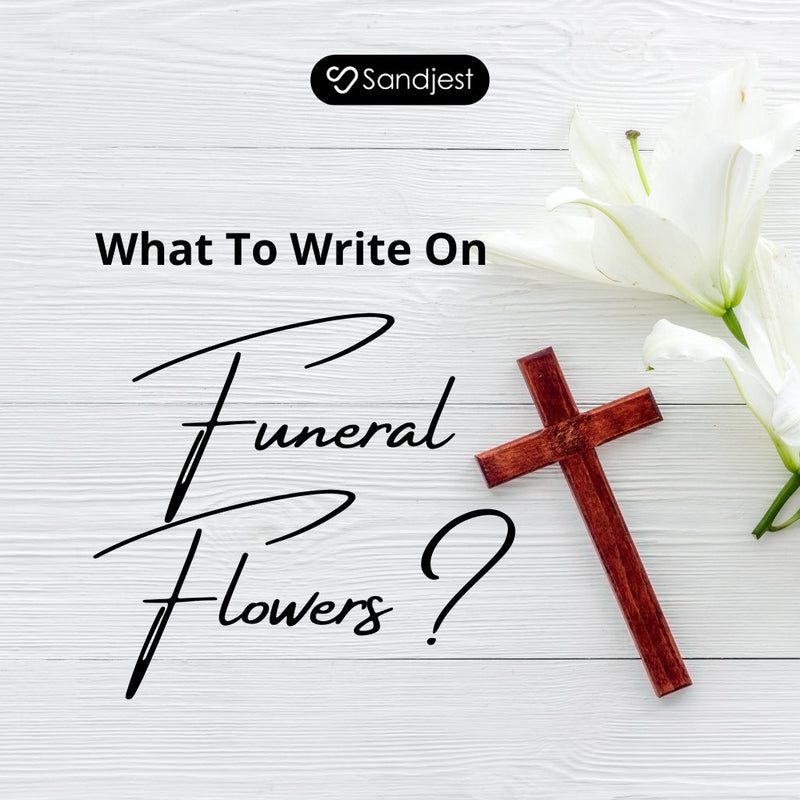 Even small notes can bring quiet comfort to someone deep in loss.