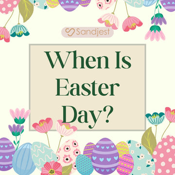 When Is Easter Day This Year and How to Celebrate It?