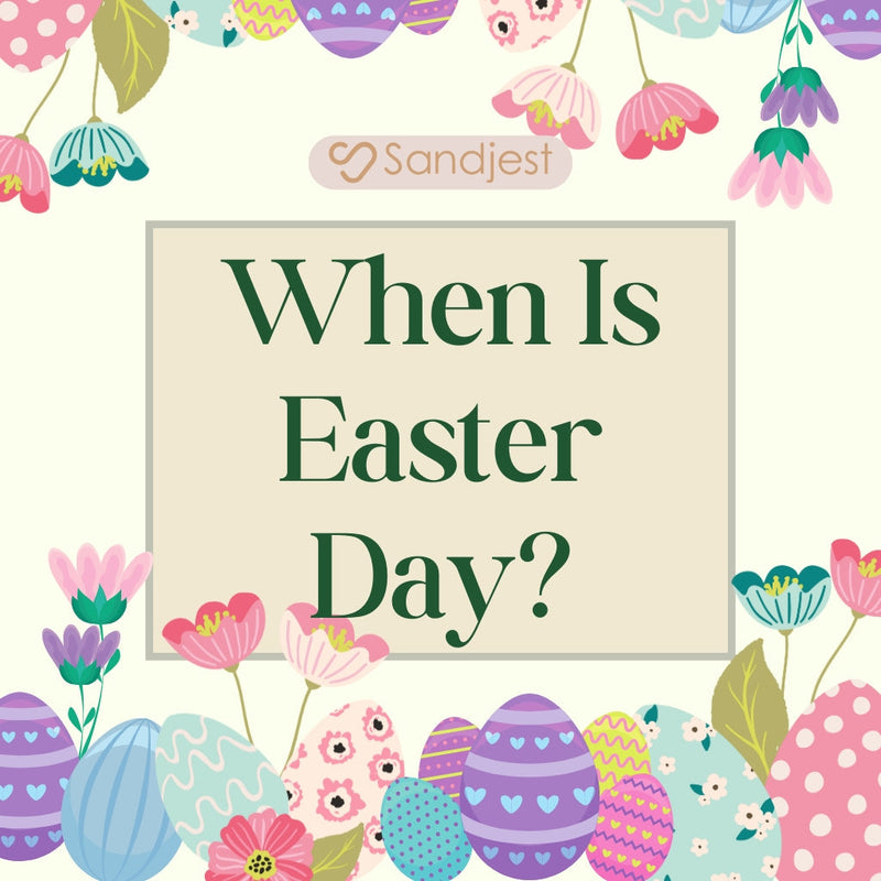 When Is Easter Day This Year and How to Celebrate It?