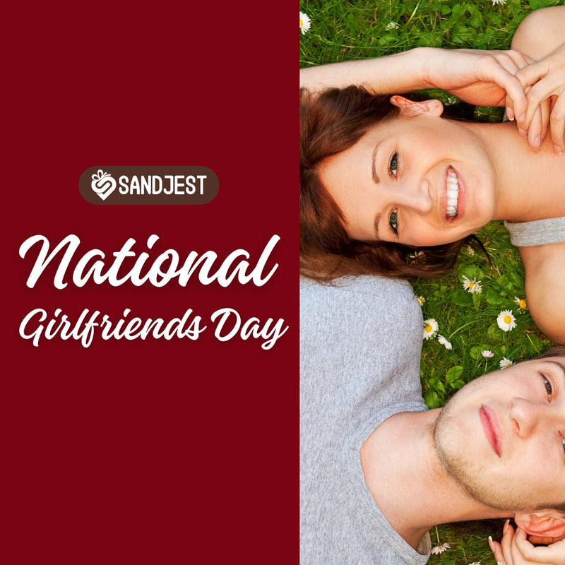 Discover the date, fun ways to celebrate, and thoughtful gestures to make your girlfriend for this national day for girlfriends. 