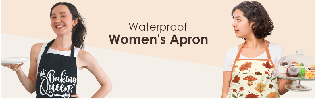 Aprons For Women